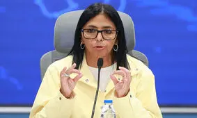 رئیس‌جمهور موقت ونزوئلا جزئیات توافق نفتی با آمریکا را فاش کرد

