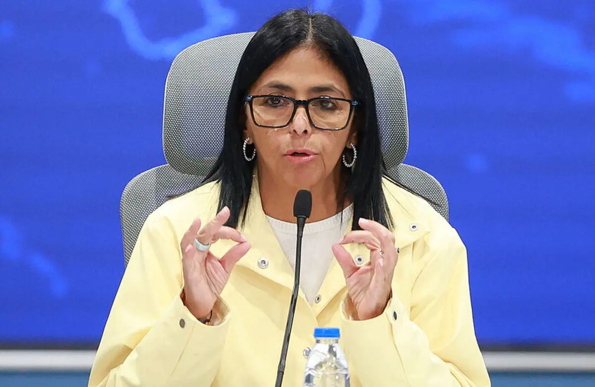 رئیس‌جمهور موقت ونزوئلا جزئیات توافق نفتی با آمریکا را فاش کرد

