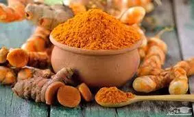 استفاده از یک ترکیب گیاهی برای بهبود التهابات ناشی از کرونا