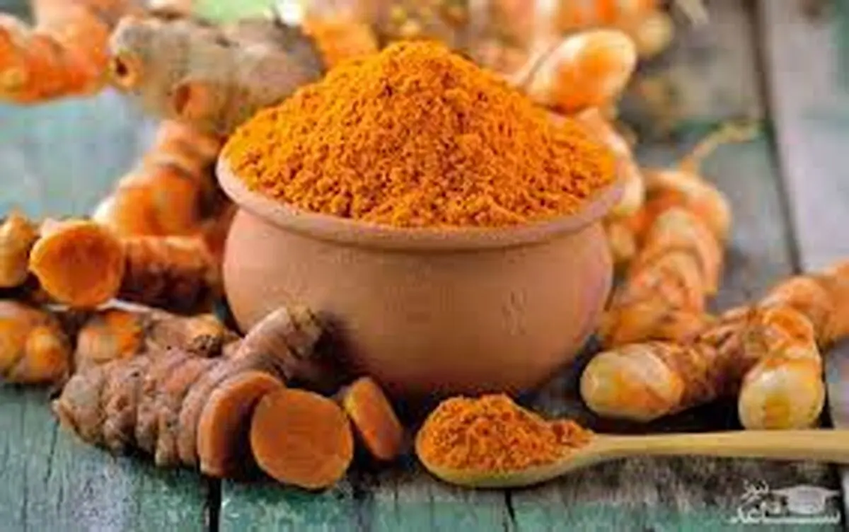 استفاده از یک ترکیب گیاهی برای بهبود التهابات ناشی از کرونا