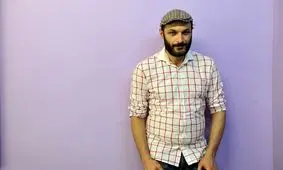 خاطرات عجیب رامین پرچمی از زندان | ویدئو