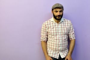 خاطرات عجیب رامین پرچمی از زندان | ویدئو