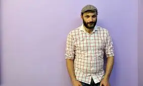خاطرات عجیب رامین پرچمی از زندان | ویدئو