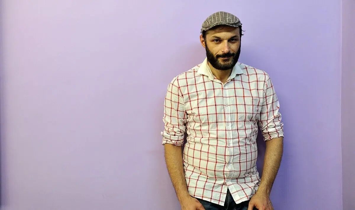 خاطرات عجیب رامین پرچمی از زندان | ویدئو