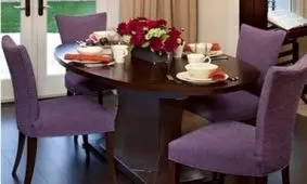 انتخاب مدل میز ناهارخوری مناسب خانه تان