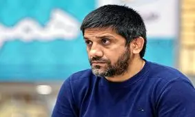 شادی نکردن فرنگی‌کاران روی سکوی جام جهانی به خاطر باخت انفرادی بود/ اصلا برای کشتی‌گیر زشت است که وقتی دوم می شود بخندد؛ در صنف لات‌ها هم این کار بد است

