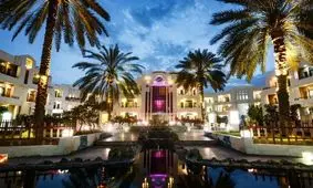 راهنمای مسافران: نکاتی مهم درباره هتل های کیش