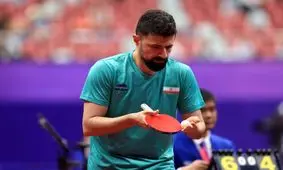 برنامه ایران در روز دوم المپیک پاریس/ بازی مرگ و زندگی نیما عالمیان
