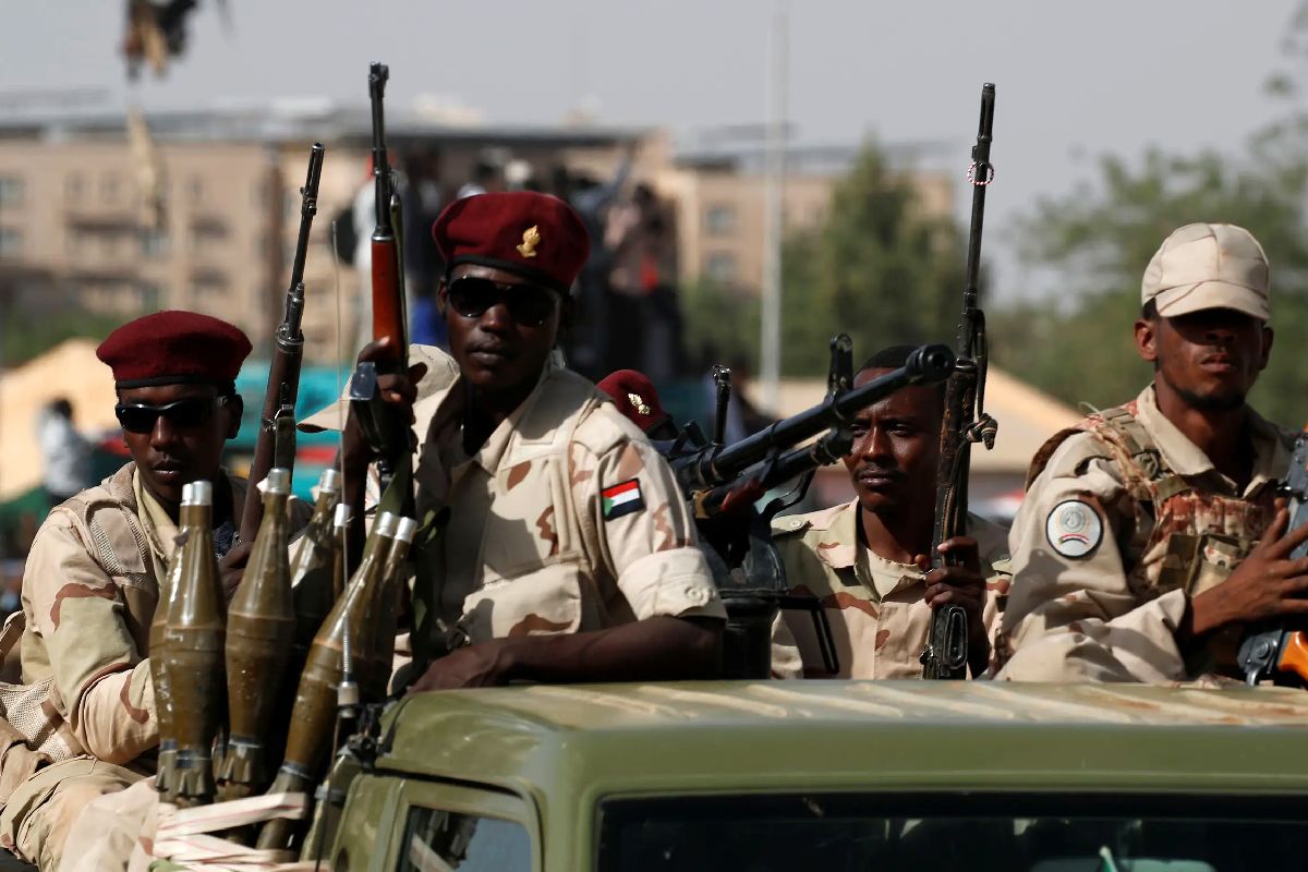 سناریو‌های بحران سودان؛ پیروزی یک ژنرال یا جنگ طولانی‌مدت؟

