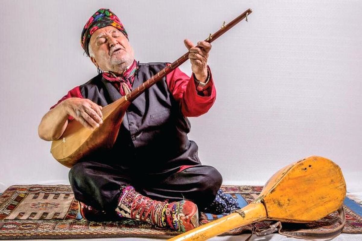توهین عجیب به یک استاد موسیقی در برنامه مهران رجبی