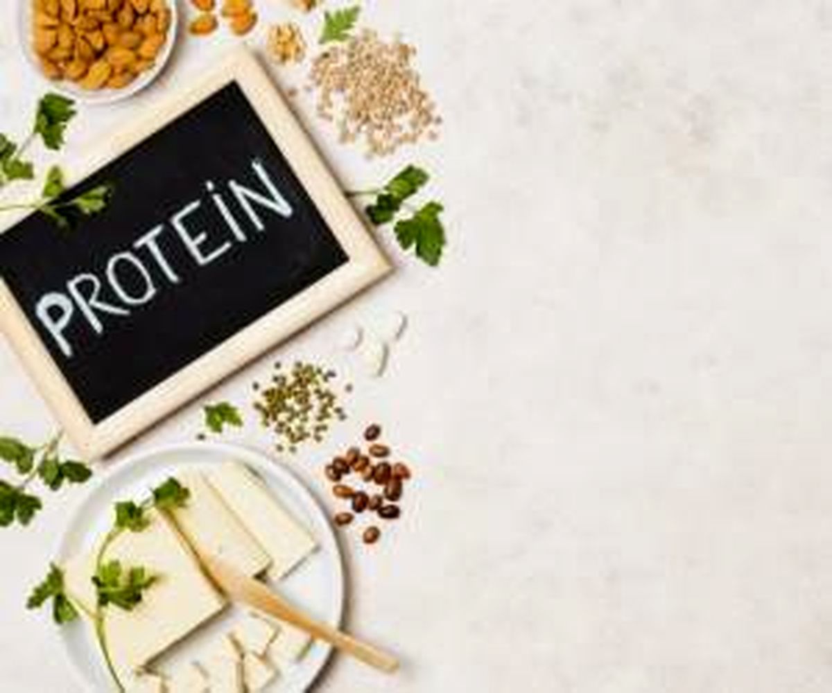 عملکرد و نقش مهم پروتئین در بدن