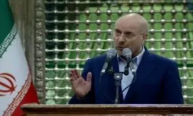 قالیباف: باید عدم رضایت مردم خط قرمز عملکرد هر مدیر و مسئولی باشد

