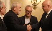 روسیه نیروگاه سیریک را تکمیل می‌کند

