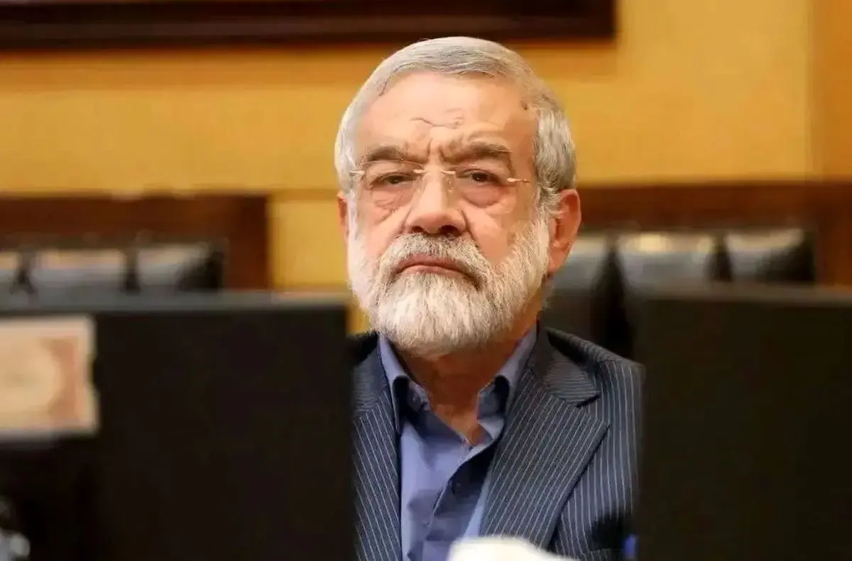 غضنفری: آمریکا چند ضربه قاطع دیگر از ما بخورد از منطقه خارج می‌شود