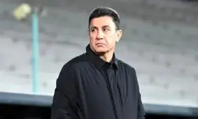 جانشین قلعه‌نویی پس از جام جهانی مشخص شد؟