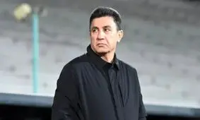 جانشین قلعه‌نویی پس از جام جهانی مشخص شد؟