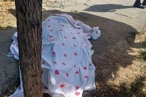 مرگ هولناک نوجوان ۱۷ ساله زیر چرخ‌های تریلر در مشهد