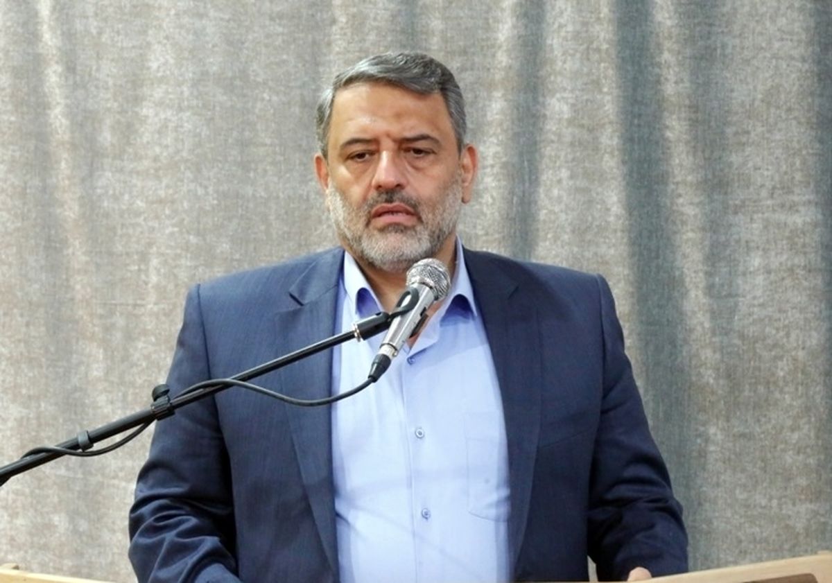 سال ۱۴۰۱ سال تحول در شهر اهواز است