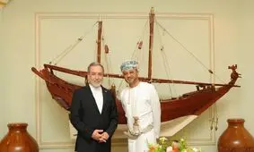 توافق ایران و عمان برای تداوم گفتگوهای فنی و سیاسی درباره امنیت تنگه هرمز