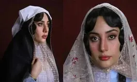 ترلان پروانه خودش را لو داد؛ محبوبه بامداد خمار فقط در سریال ساز مخالف نمی‌زند، در واقعیت هم با همه‌چیز لج است!/ ویدئو