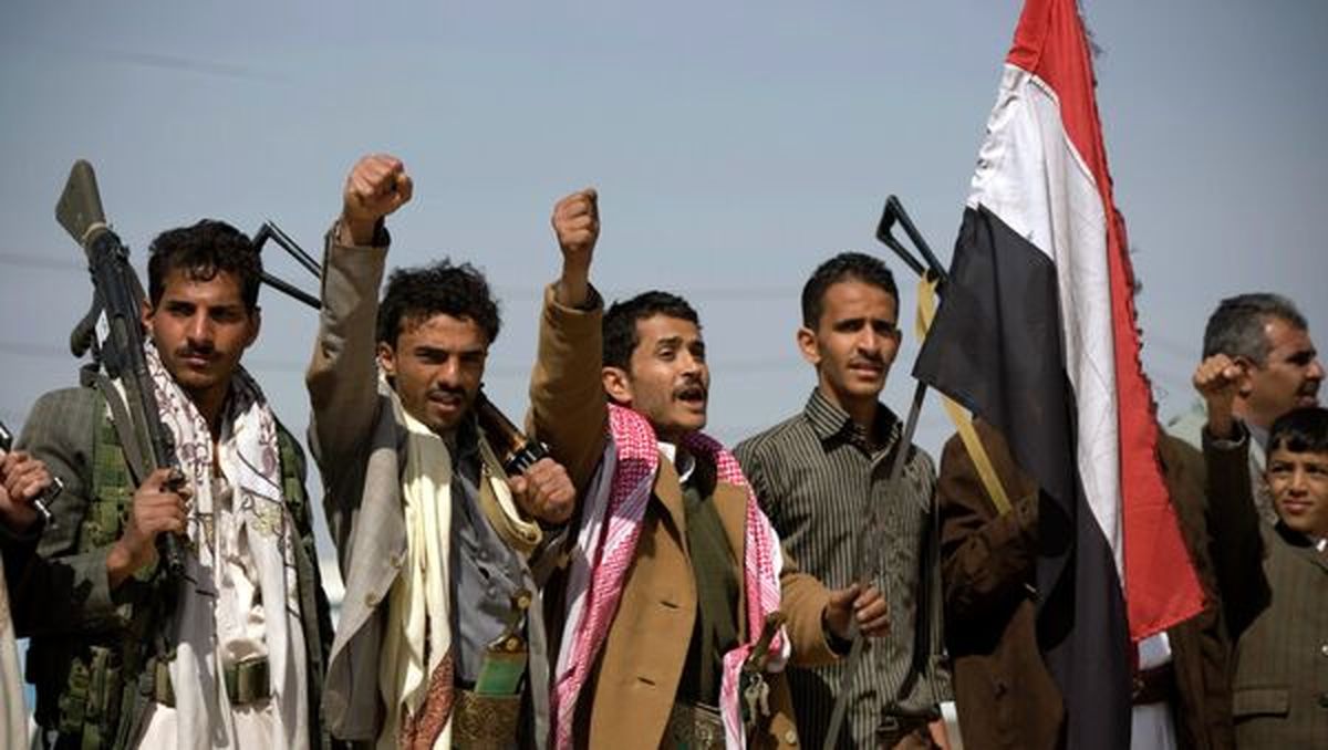 واکنش صنعا به تحریم‌های آمریکا علیه انصارالله یمن بعد از تروریستی اعلام کردن این جنبش