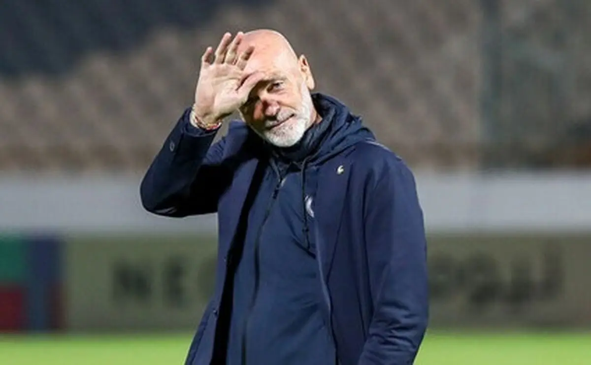 پیولی از بهترین پاسخ رونالدو به منتقدانش گفت

