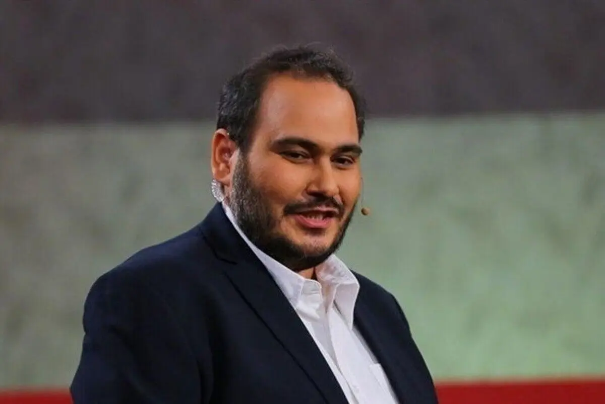 انتشار ویدئوی تلخ پدر رضا داودنژاد به مناسبت تولد او/ ویدئو