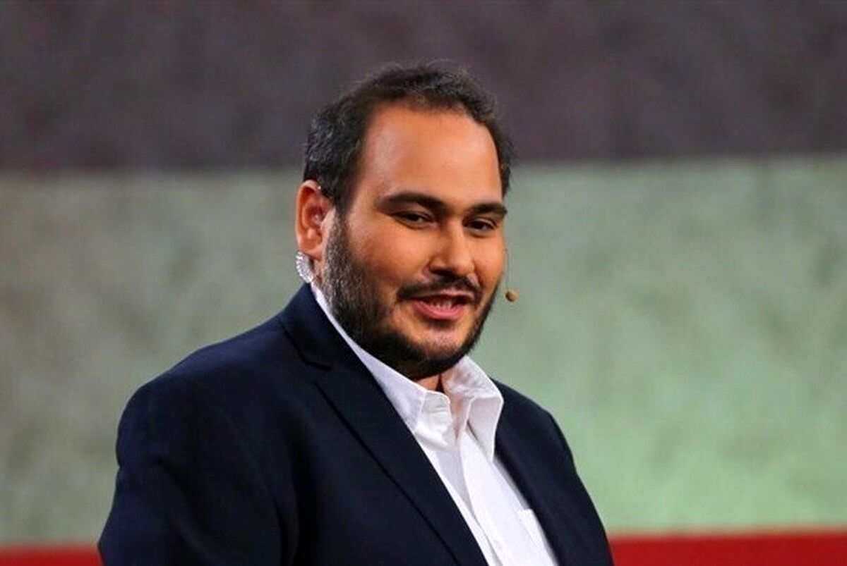انتشار ویدئوی تلخ پدر رضا داودنژاد به مناسبت تولد او/ ویدئو