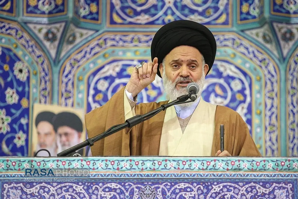 عضو مجلس خبرگان: مردم بدانند کاهش مشارکت، مشکلی را حل نمی‌کند

