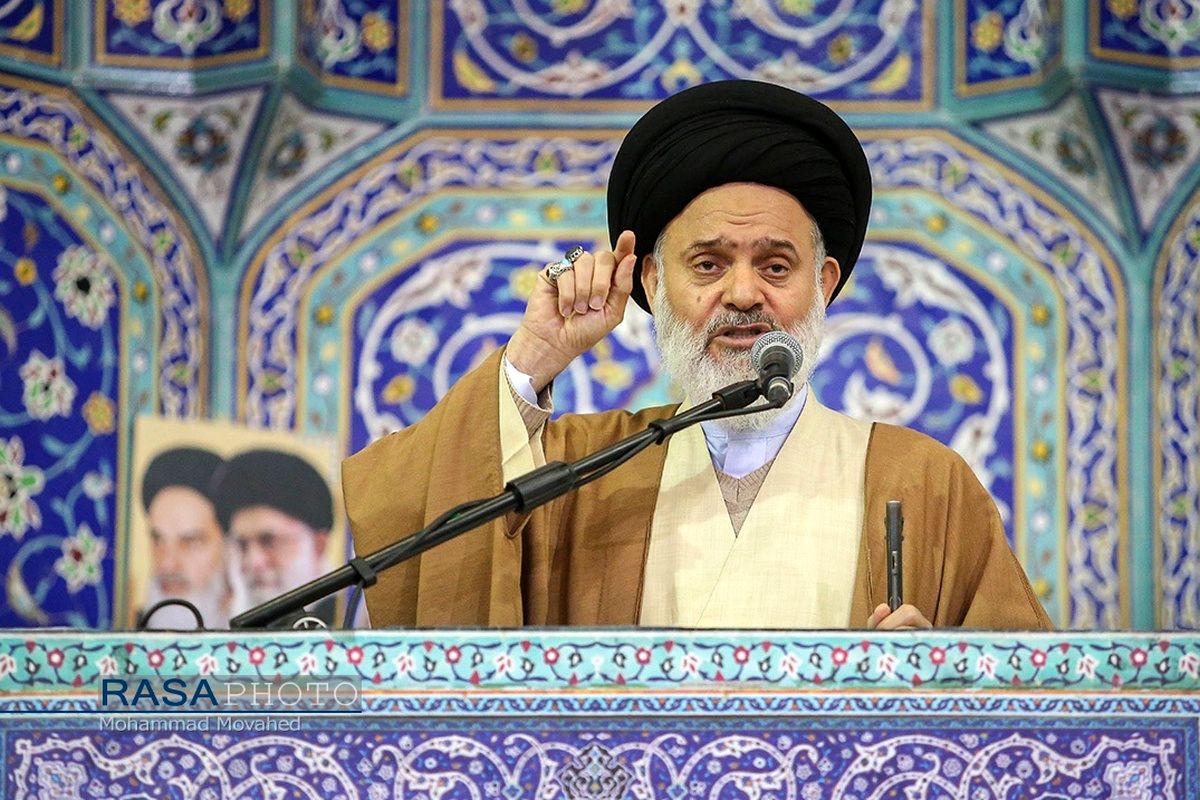 عضو مجلس خبرگان: مردم بدانند کاهش مشارکت، مشکلی را حل نمیکند