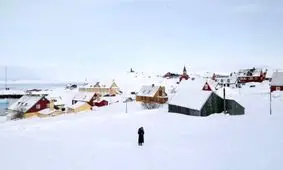 ترامپ: گزینه نظامی درباره گرینلند را رد نمی‌کنم