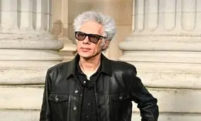 جیم جارموش مطابق پیش‌بینی‌ها برنده شیر طلایی ونیز شد 