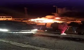 ترور فرمانده ارشد حزب الله  توسط اسرائیل