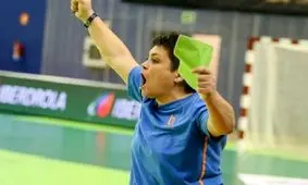 بررسی اظهارات دبیر ستاد امربه‌معروف اصفهان درباره مربی خارجی زن

