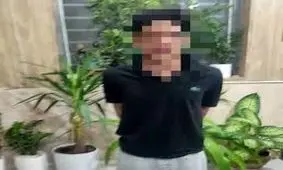 دستگیری جوان 20 ساله به جرم رفیق‌کشی