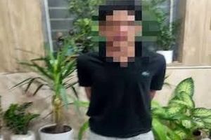 دستگیری جوان 20 ساله به جرم رفیق‌کشی