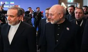قالیباف: مذاکره، یک روش مبارزه و ادامه آن است/ آزادسازی پول‌های بلوکه شده و رفع تحریم های نفتی در سفر سوئیس نهایی شد/ اگر به سوئیس نمی‌رفتیم هر لحظه خون بیشتری از شیعیان ریخته می‌شد/ ویدئو