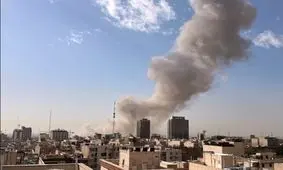 اگر هنگام حمله هوایی در مترو بودیم، چه کنیم؟