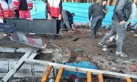 عامل انتحاری کرمان به حلقه امنیتی خورد و خود را منفجر کرد/ کشف ۱۶ بمب تازه نبود و مربوط به سالگرد اغتشاشات و مرگ مهسا امینی بود


