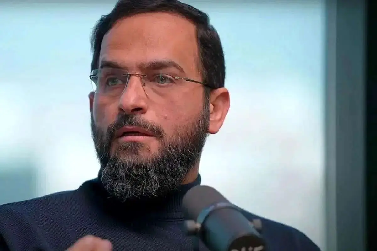  عدم رعایت حجاب هیچ ربطی به حق‌الناس ندارد
