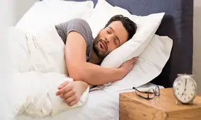 چطور خواب بهتری داشته‌باشیم؟