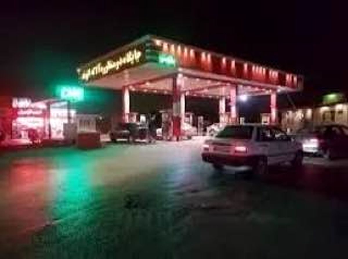 مدیر عامل پخش فراورده های نفتی: مردم نگران تامین بنزین نباشند
