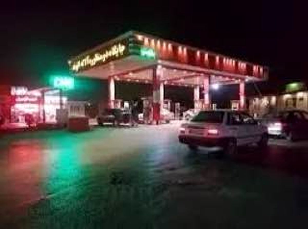 مدیر عامل پخش فراورده های نفتی: مردم نگران تامین بنزین نباشند