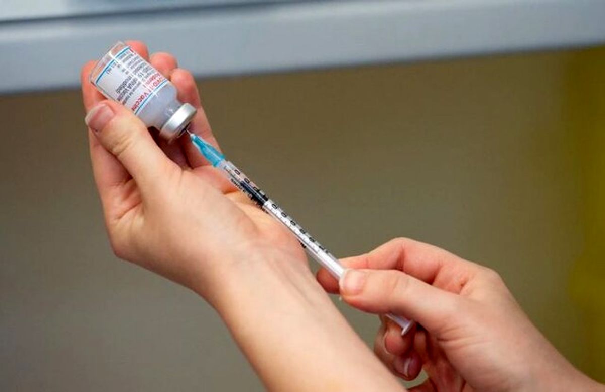تفاوت های واکسن کرونا در مردان و زنان