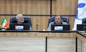 توسعه و تکمیل طرح های اولویت‌دار اربعین در استان ایلام و مرز مهران پیگیری می شود
