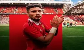 الکس تلیس به النصر پیوست

