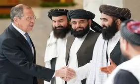 درباره تبعیت ایران از روسیه در به رسمیت شناختن طالبان هشدار دادیم

