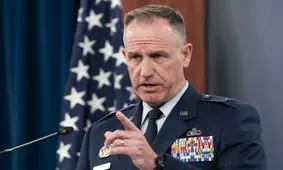 حملات آمریکا عمدتا بر نیروهای نیابتی ایرانی متمرکز بود نه نیروهای رسمی امنیتی عراق 