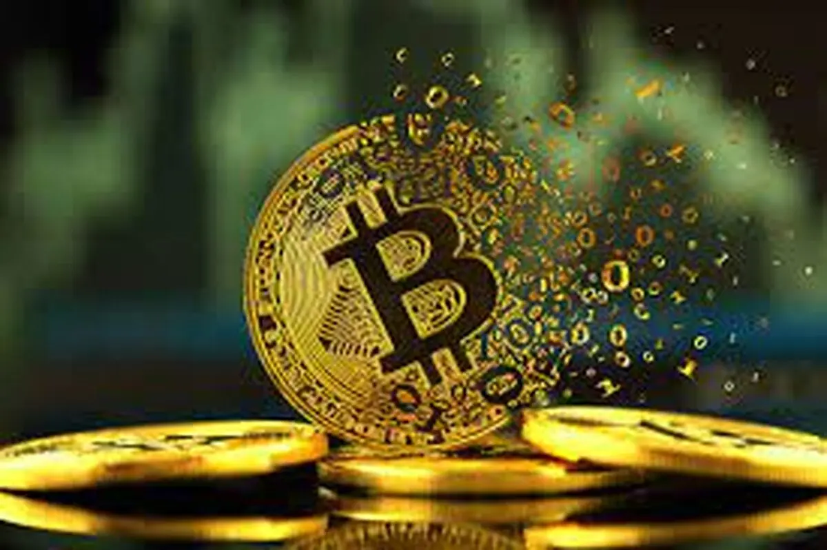 ضرر ۵۰ میلیارد دلاری با سقوط بیت کوین