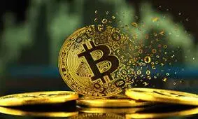 آخرین وضعیت بازار رمزارزها در جهان؛ بیت کوین از بازی خارج شد